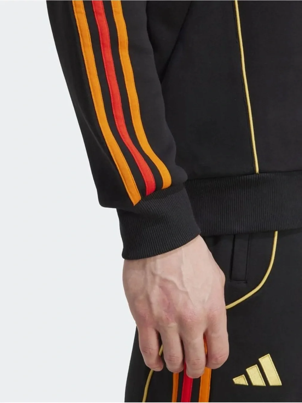 Brand New-Adidas x Arsenal x NTS Radio Hoodie Men’s